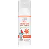 Image de WoodenSpoon Lait bronzant protecteur Baby & Family pour toute la famille SPF 50 50 ml