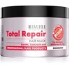 Image de Revuele Masque revitalisant Total Repair pour cheveux abîmés 500 ml