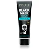 Image de Revuele Masque peel-off nettoyant à l'acide hyaluronique et au charbon actif 80 ml