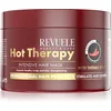 Image de Revuele Hot Masque revitalisant intense Therapy Intensive pour cheveux secs et cassants 500 ml