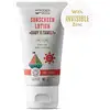 Image de Woodenspoon Lait corporel protecteur SPF 50 pour bébé et famille - Volume : 150 ml