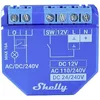 Image de Micromodule contact sec intelligent WiFi Shelly Plus 1 - Shelly
