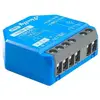 Image de Module d'Automatisation Shelly 1 Gen4 Bleu