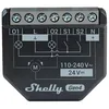 Image de Module Relais Double Shelly 2PM Gen4 Wi-Fi/Bluetooth/Zigbee/Matter 16A