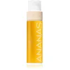 Image de Cocosolis Huile solaire et corporelle Ananas 110 ml