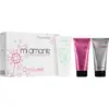 Image de Mi Amante Professional Coffret de voyage Ella Volume pour cheveux shampooing volumisant 100 ml + masque régénérant 100 ml + crème 100 ml