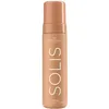 Image de Cocosolis - Mousse Autobronzante Solis Medium / Moyen Autobronzant 200 Ml