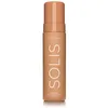 Image de Fonds de teint & Bases Cocosolis  Mousse Autobronzante Solis medium P27812803