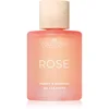 Image de Cocosolis Huile nettoyante nourrissante et purifiante à la rose 50 ml