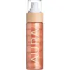 Image de Spray effet brillant Cocosolis Aura 110 ml