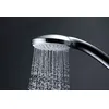 Image de Ideal standard-Douchette IDEALRAIN S3 3jets, chromÃ© rÃ©f : B9401AA
