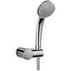 Image de Ideal Standard B9506AA Idealrain S1 Ensemble de douche 1 jet Chrome