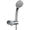 Image de Ideal standard-Ensemble support de douche IDEALRAIN S3, 3jets, chromÃ© rÃ©f : B9507AA