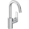 Image de Mitigeur lavabo CERAFLEX avec bec haut orientable chromÃ© IDEAL STANDARD