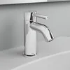 Image de Ideal Standard Ceraline Robinetterie de lavabo, BC193AA