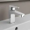 Image de Ideal Standard Cerafine D Robinetterie de lavabo, BC682AA