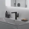 Image de Ideal Standard Cerafine O Grande Mitigeur de lavabo avec levier latÃ©ral, BC555XG