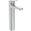 Image de Ideal Standard - Ceraplan - Mitigeur Pour Vasque, Avec Vidage, Chrome Bd238aa
