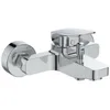 Image de Ideal Standard - Ceraplan Mitigeur Bain Bd256aa Apparent, ChromÃ©