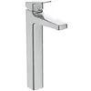 Image de Ideal Standard Ceraplan - Mitigeur Pour Vasque, Avec Vidage, Chrome Bd277aa