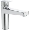 Image de Ideal Standard - Ceraplan - Mitigeur D'Ã©vier Sous FÃªnetre, Chrome Bd333aa