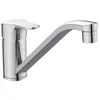 Image de Mitigeur Ã©vier monotrou Ideal Standard Olyos chrome bec orientable Ideal standard