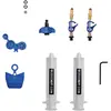 Image de Kit purge de frein Bleedkit Mineral TU