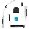 Image de Kit purge de frein Premium pour Shimano Mtb Bleedkit (2012+) TU