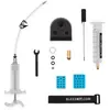 Image de Kit purge de frein pour Shimano Bleedkit Workshop (MTB 2012+ et Route) TU