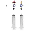 Image de Kit purge de frein Bleedkit Edge TU