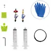 Image de Kit purge de frein Premium Bleedkit EDGE TU