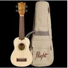 Image de Dus320ceq Soprano Electro-Acoustic Ukulele / Instrument