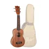 Image de Flight: Dus321 Soprano Ukulele - Mahogany (+ Bag) / Instrument