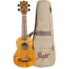 Image de Flight: Dus440 Soprano Koa Ukulele (With Bag) / Instrument