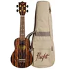 Image de Flight: Dus460 Soprano Ukulele - Amara (With Bag) / Instrument