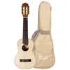 Image de Flight: Gut350 Guitarlele - Natural (With Bag) / Instrument