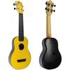 Image de Flight Tus35 - Ukulele Travel En Abs - Yellow