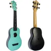 Image de Flight Tus35 - Ukulele Travel En Abs - Light Blue
