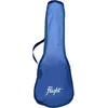 Image de Flight Travel Series Tus53 Mahogany UkulÃ©lÃ© Soprano Avec Housse