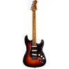 Image de Jet Guitars 300 Series Js-300 Sunburst Guitare Ãlectrique