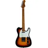 Image de Jet Guitars 300 Series Jt-300 Sunburst Guitare Ãlectrique