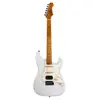 Image de Jet Guitars - Js 400 Ow - Olympic White