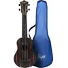 Image de Flight Travel Series Tus55 Amara UkulÃ©lÃ© Soprano Avec Housse