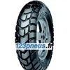 Image de Pneu Moto - Mitas MC17 ( 130/90-10 TL 61J roue arriÃ¨re, Roue avant )