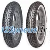 Image de Pneu Moto - Mitas B14 ( 4.00-10 TT 74J roue arriÃ¨re, Roue avant )