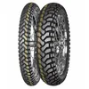Image de Pneu Mitas Enduro Trail ( 90/90B21 TT/TL 54H Marquage M+S, ComposÃ© de caoutchouc Dakar, Roue avant, gelb )