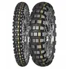 Image de Pneu Mitas Enduro Trail XT+ ( 80/90B21 TT/TL 48T Marquage M+S, ComposÃ© de caoutchouc Dakar, Roue avant )