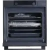 Image de Four chaleur tournante ASKO OCS8664A en occasion ou reconditionné