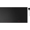 Image de Asko HID956MFC Noir IntÃ©grÃ© 90 cm Plaque avec zone Ã  induction 6 zones