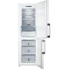 Image de RÃ©frigÃ©rateur combinÃ© Asko RFN23841W Pose libre 326 L Blanc